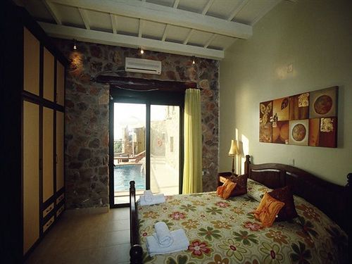 Amygdalia Villas Livadia  Exterior foto