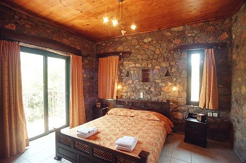 Amygdalia Villas Livadia  Exterior foto