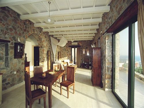 Amygdalia Villas Livadia  Exterior foto