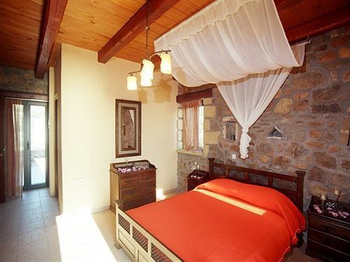 Amygdalia Villas Livadia  Exterior foto