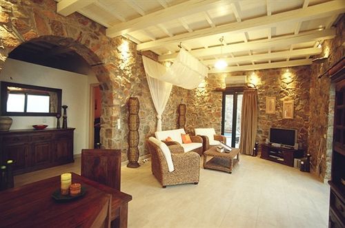 Amygdalia Villas Livadia  Exterior foto